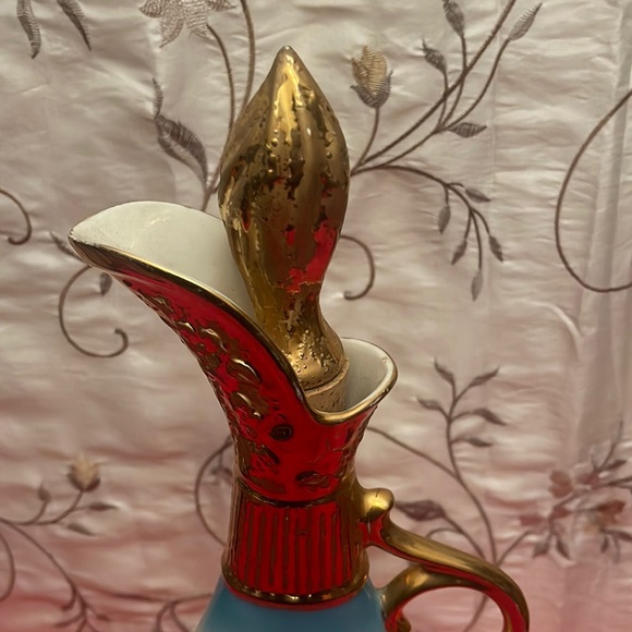 Jim Beam ( EMPTY) Decanter - Picture 2 of 7